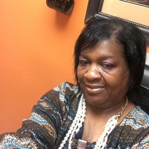 Meet your Posher, Jeanette